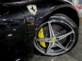 2014 Ferrari 458 Spider Wheel