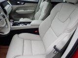 2020 Volvo XC60 T5 AWD Inscription Front Seat