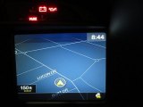2014 Ferrari 458 Spider Navigation