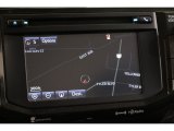 2019 Toyota 4Runner TRD Off-Road 4x4 Navigation