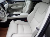 2020 Volvo XC60 T6 AWD Inscription Front Seat