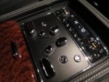 2012 Bentley Mulsanne  Controls