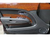 2012 Bentley Mulsanne  Door Panel
