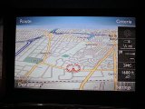 2012 Bentley Mulsanne  Navigation