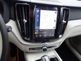 2020 Volvo XC60 T6 AWD Inscription Controls