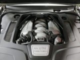 2014 Bentley Mulsanne Engines