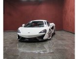 2019 McLaren 570S Coupe Data, Info and Specs