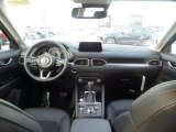 2020 Mazda CX-5 Touring AWD Black Interior