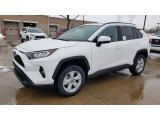 2020 Toyota RAV4 XLE AWD