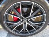 2019 Audi Q8 55 Prestige quattro Wheel