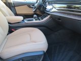 2019 Audi Q8 55 Prestige quattro Front Seat
