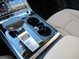 2019 Audi Q8 55 Prestige quattro 8 Speed Tiptronic Automatic Transmission