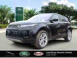 2020 Narvik Black Land Rover Range Rover Evoque S #136954953