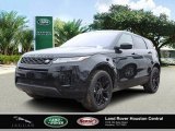 2020 Land Rover Range Rover Evoque S