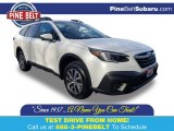 2020 Subaru Outback 2.5i Premium