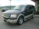 2005 Ford Expedition King Ranch 4x4