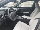 2020 Lexus UX 250h AWD Front Seat