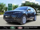 2020 Narvik Black Land Rover Range Rover Evoque S #136973060