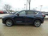 2020 Mazda CX-5 Signature AWD Exterior