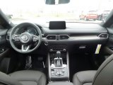 2020 Mazda CX-5 Signature AWD Dashboard