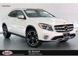 2020 Mercedes-Benz GLA 250