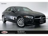 2020 Mercedes-Benz A 220 Sedan