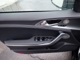 2020 Kia Stinger GT1 AWD Door Panel