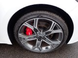 2020 Kia Stinger GT AWD Wheel