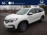 2020 Honda Pilot EX-L AWD