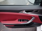 2020 Kia Stinger GT AWD Door Panel