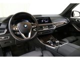 2020 BMW X5 xDrive40i Dashboard