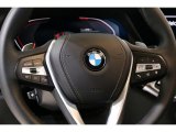 2020 BMW X5 xDrive40i Steering Wheel