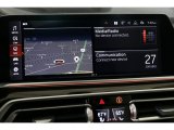 2020 BMW X5 xDrive40i Navigation