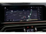 2020 BMW X5 xDrive40i Navigation