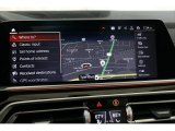 2020 BMW X5 xDrive40i Navigation