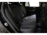 2020 BMW X5 xDrive40i Rear Seat