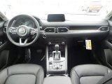 2020 Mazda CX-5 Grand Touring AWD Dashboard