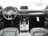 2020 Mazda CX-5 Grand Touring AWD Dashboard