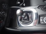 2019 Mazda MX-5 Miata Club 6 Speed Manual Transmission