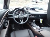 2020 Mazda CX-30 Premium AWD Dashboard