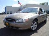 2003 Arizona Beige Metallic Ford Taurus SE #13662202