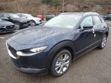 2020 Mazda CX-30 Premium AWD Exterior
