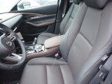 2020 Mazda CX-30 Premium AWD Black Interior