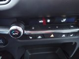 2020 Mazda CX-30 Preferred AWD Controls
