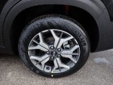2021 Kia Seltos EX AWD Wheel