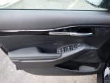 2021 Kia Seltos EX AWD Door Panel