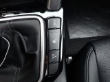 2021 Kia Seltos EX AWD Controls