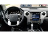 2020 Toyota Tundra TRD Off Road Double Cab 4x4 Dashboard