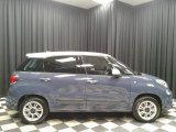 2020 Fiat 500L Pop Exterior