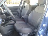 2020 Fiat 500L Pop Front Seat